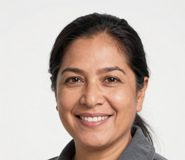 Ana Maria Padilla Romero