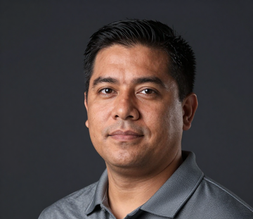 Carlos Eduardo Chavez Sandoval