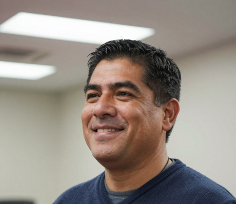 Roberto Luis Herrera Tafoya