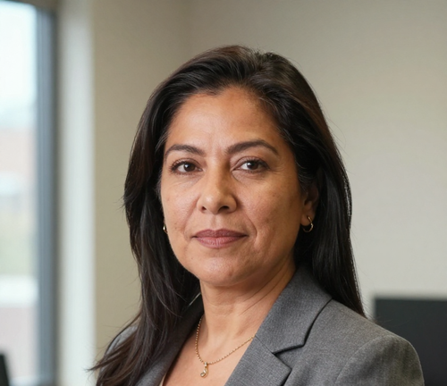 Rosa Elena Trujillo Lucero