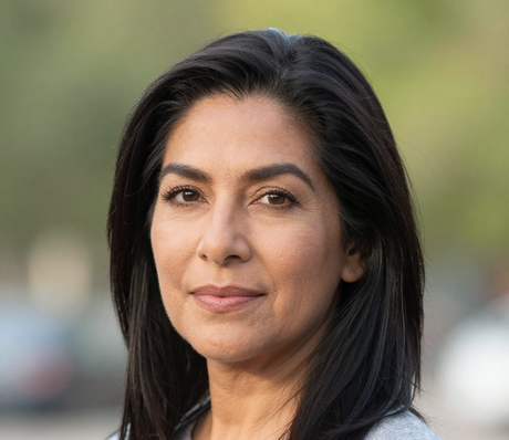 Yolanda Cristina Salazar Maestas